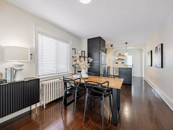 Toronto W04, ON M6E 4N1,5 Little BLVD