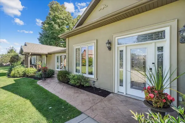 12509 DUBLIN Line, Halton Hills, ON L7J 2M1