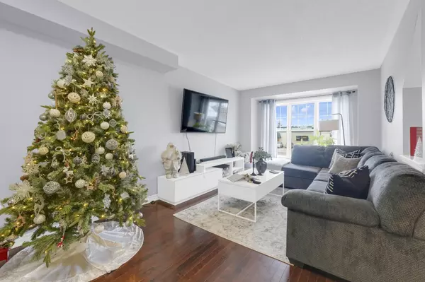 Halton Hills, ON L7G 6K2,31 Seed House LN