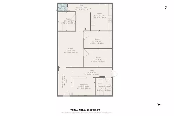 London North, ON N6H 2A7,89 Wharncliffe RD N #Unit 7