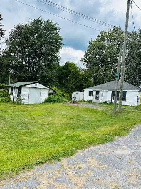 18787 County Rd 2 RD, South Glengarry, ON K6H 7J8