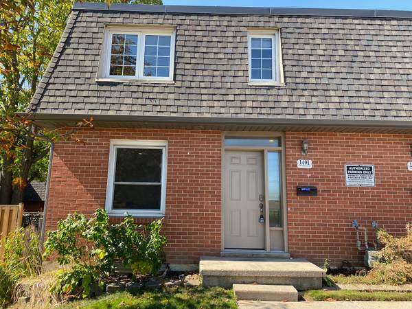 1401 Wonderland RD N, London North, ON N6G 2C2