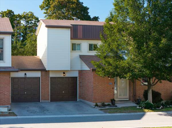 770 Fanshawe Park RD E #20, London North, ON N5X 1L5