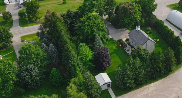 St. Marys, ON N4X 1C8,1772 Perth Rd 139 RD