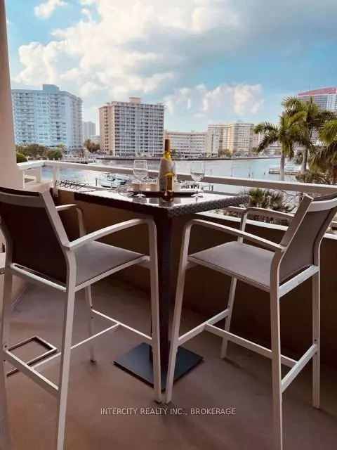 Florida  Usa, 33009,1965 South Ocean DR #2N