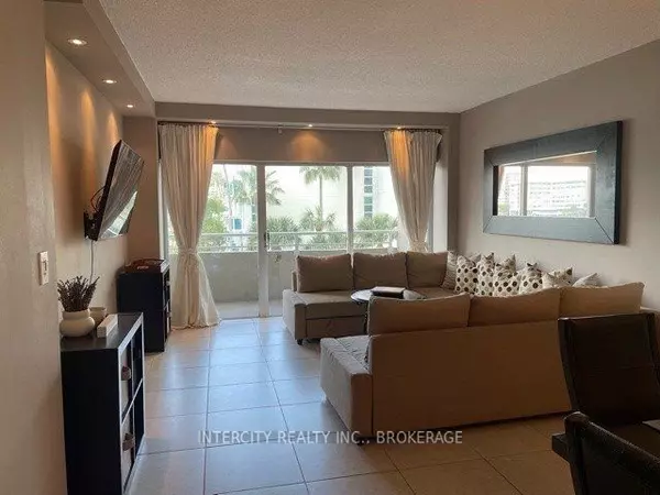 Florida  Usa, 33009,1965 South Ocean DR #2N