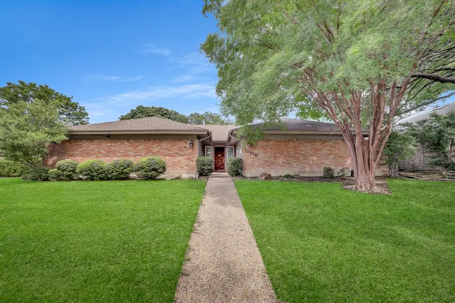 12916 Jennifer Place, Dallas, TX 75243