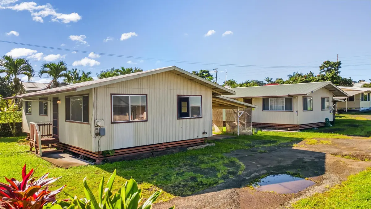1560 KILAUEA AVE, Hilo, HI 96720