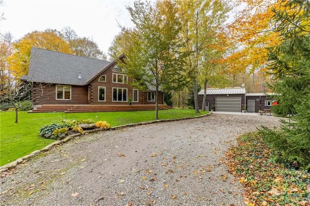 Southwest Middlesex, ON N0L 1M0,4460 OLDE DR