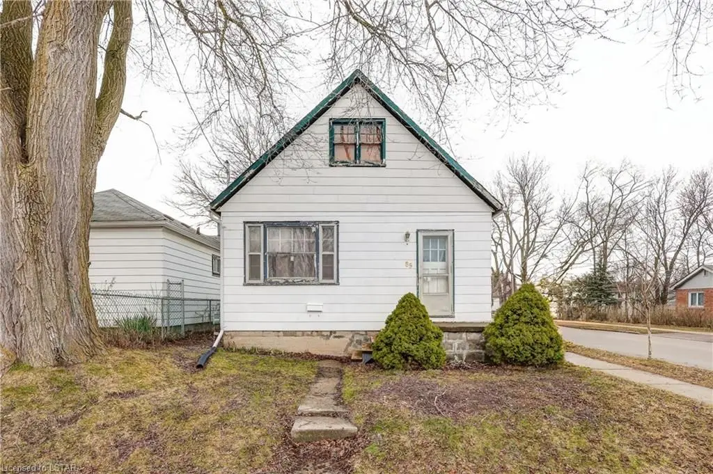 London East, ON N5Y 1M7,89 LYMAN ST