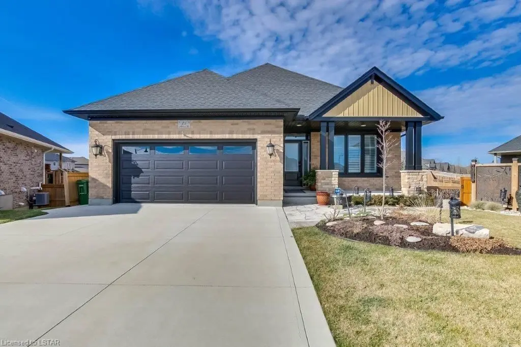 St. Thomas, ON N5R 0J4,21 MELROSE COURT CT