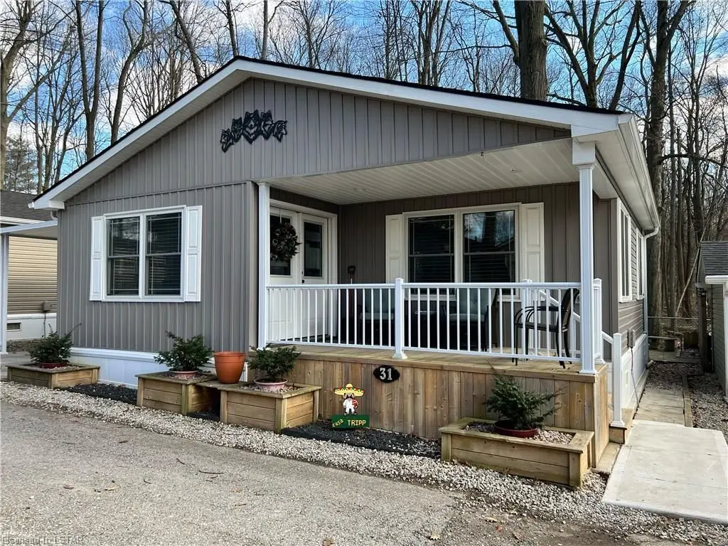 Middlesex Centre, ON N0L 1R0,22790 AMIENS RD #31