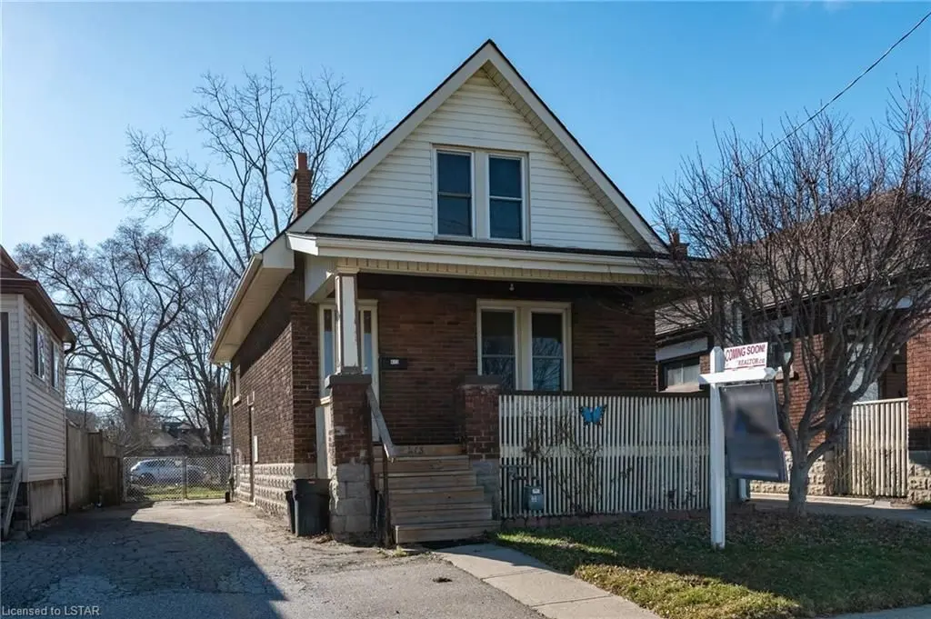 London East, ON N5W 4B5,413 BURBROOK PL