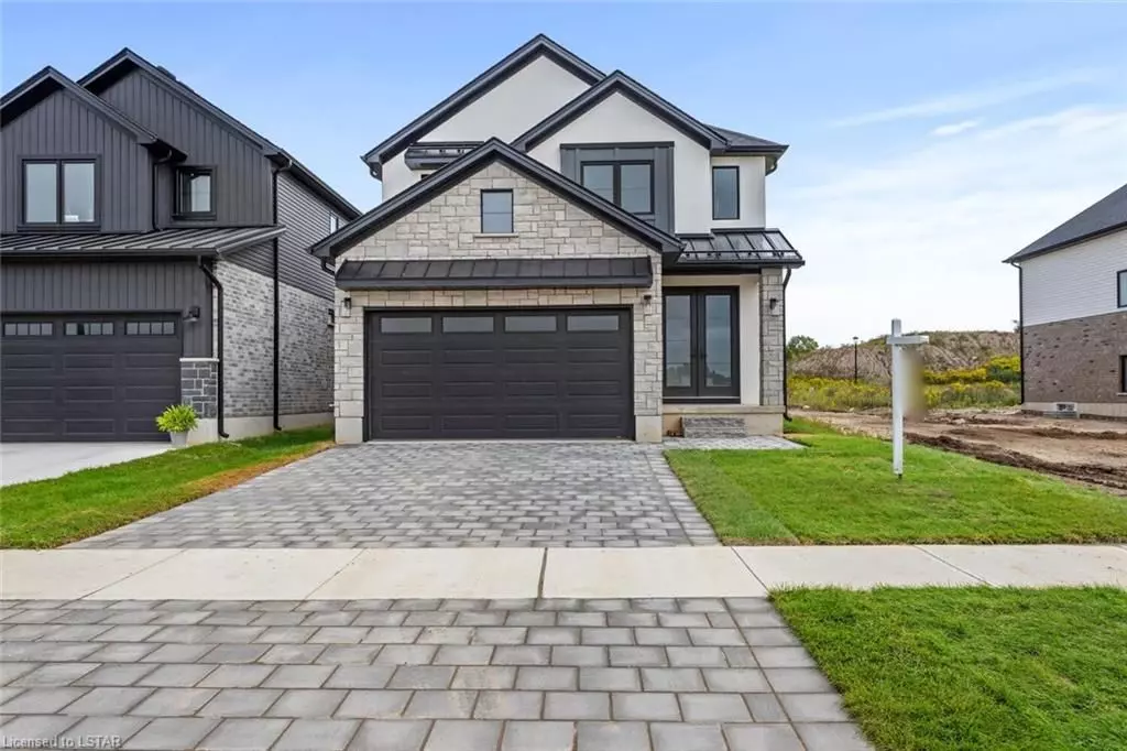 London North, ON N6G 0X6,1362 BUSH HILL N/A