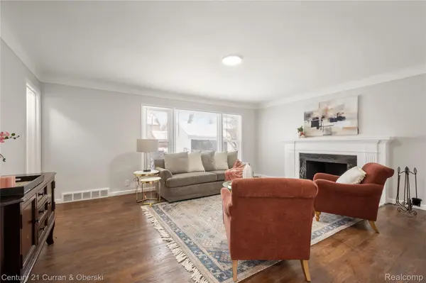 Detroit, MI 48219,9259 W Outer DR