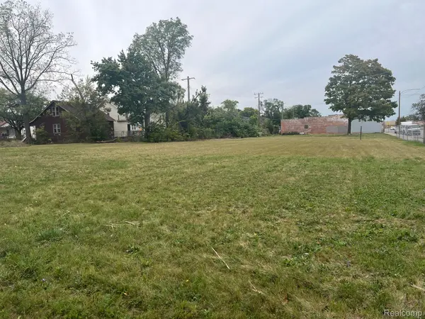 Detroit, MI 48204,10372 W CHICAGO