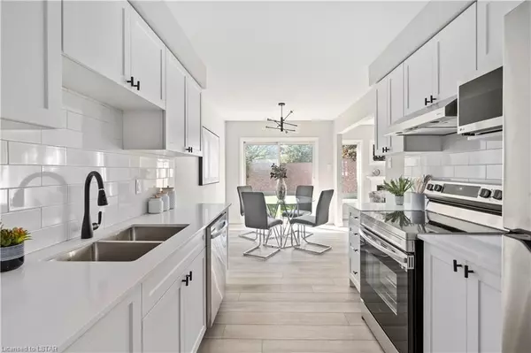 London North, ON N5X 4E4,601 GRENFELL DR #55