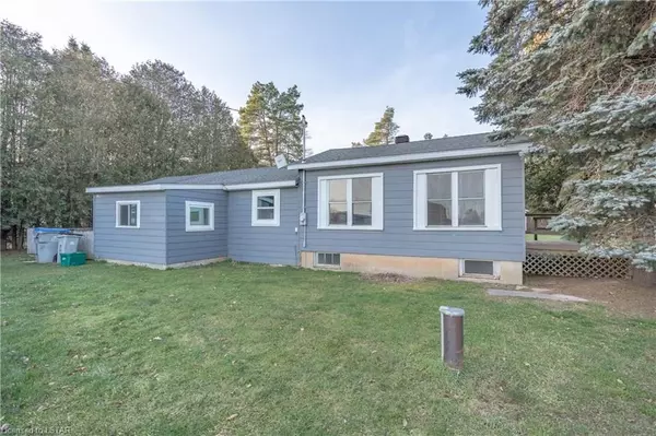 Central Huron, ON N0M 1L0,37394 CUT LINE RD