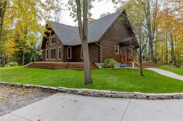 Southwest Middlesex, ON N0L 1M0,4460 OLDE DR