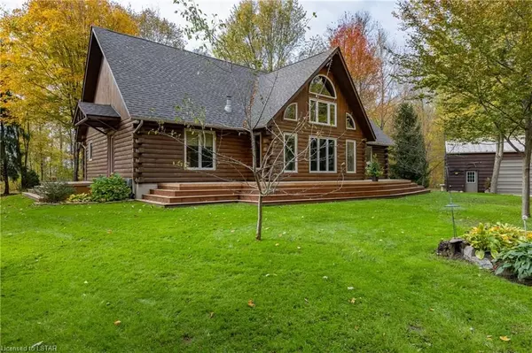 Southwest Middlesex, ON N0L 1M0,4460 OLDE DR