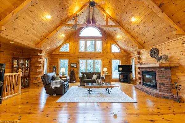 Southwest Middlesex, ON N0L 1M0,4460 OLDE DR