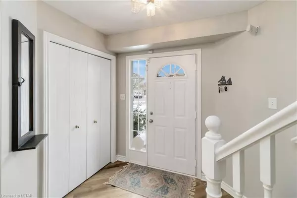 London East, ON N5Y 6K9,1027 CROSSCREEK CRES