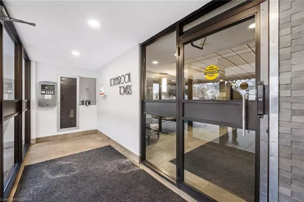 London North, ON N5X 3H6,1600 ADELAIDE ST N #401