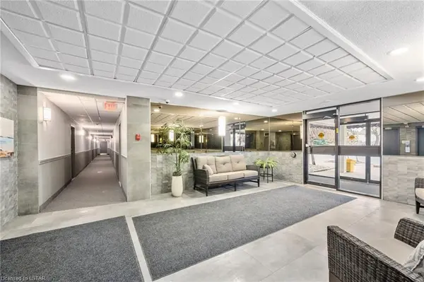 London North, ON N5X 3H6,1600 ADELAIDE ST N #401