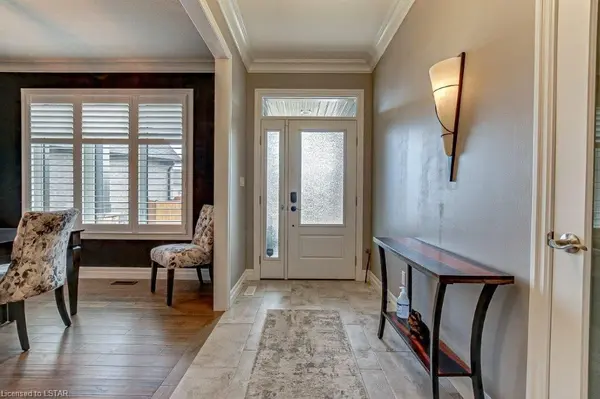 St. Thomas, ON N5R 0J4,21 MELROSE COURT CT