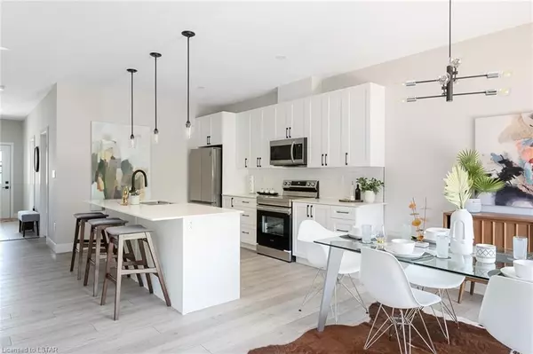 London North, ON N5X 4R4,500 SUNNYSTONE RD #3