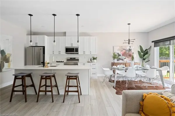 London North, ON N5X 4R4,500 SUNNYSTONE RD #3