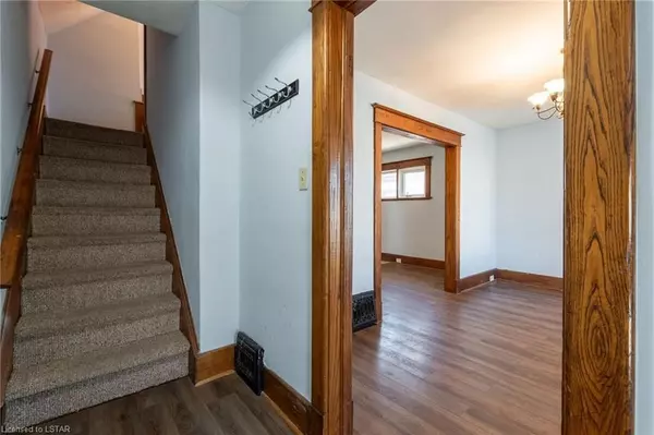 London East, ON N5W 4B5,413 BURBROOK PL