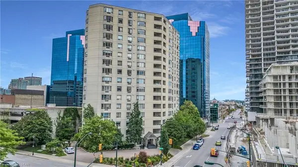 London East, ON N6A 2S3,500 TALBOT ST #705