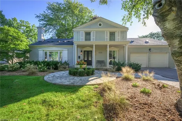 London East, ON N6A 2Y1,1088 THE PARKWAY N/A