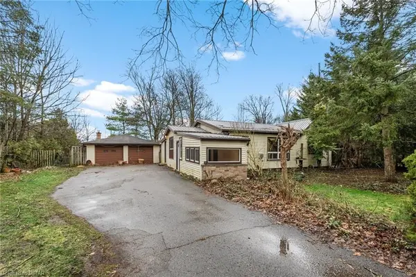 Norfolk County, ON N0J 1E0,1224 PLOWMANS Line