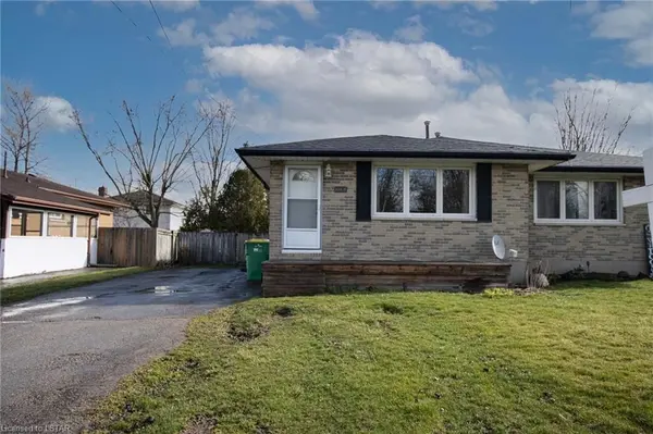 Southwest Middlesex, ON N0L 1M0,105 VICTORIA ST