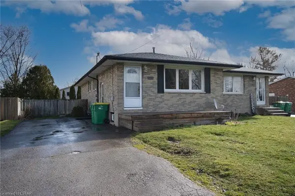 Southwest Middlesex, ON N0L 1M0,105 VICTORIA ST