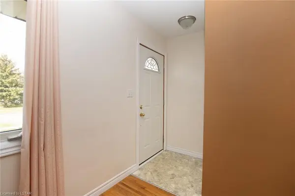 Southwest Middlesex, ON N0L 1M0,105 VICTORIA ST