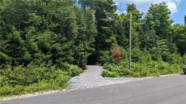 Bracebridge, ON P0B 1L0,7 ARROW RIDGE RD