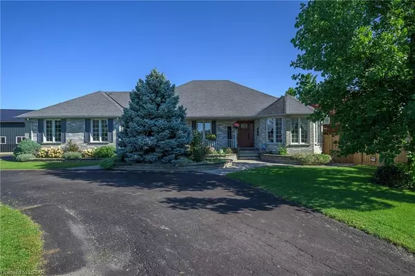 Lucan Biddulph, ON N0M 2J0,34340 ROMAN Line