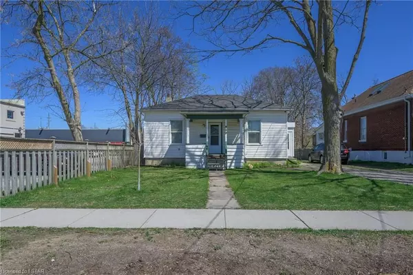 London East, ON N6B 1K2.,230 WATERLOO ST