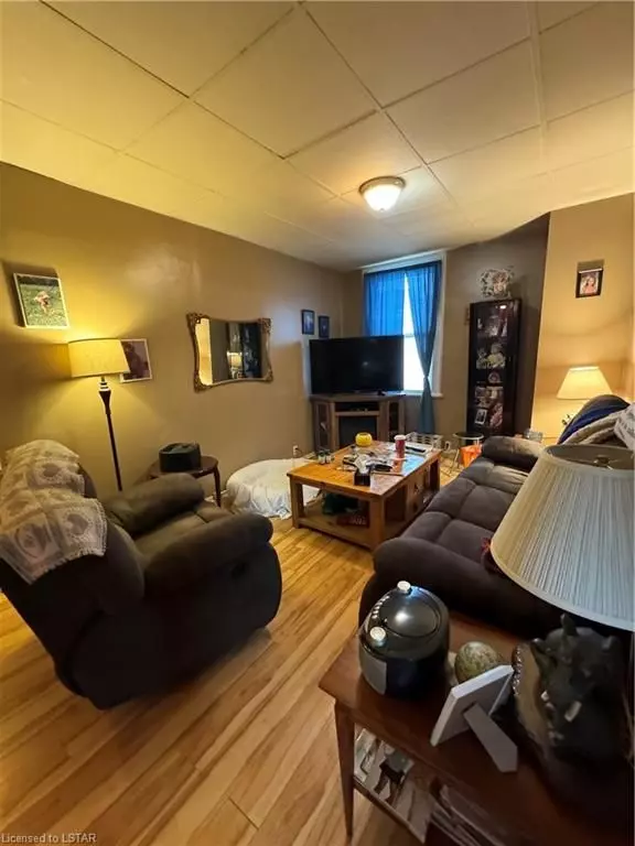 London East, ON N6B 1K2.,230 WATERLOO ST