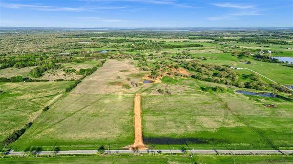 Gordonville, TX 76245,Lot 1 Rock Creek Road