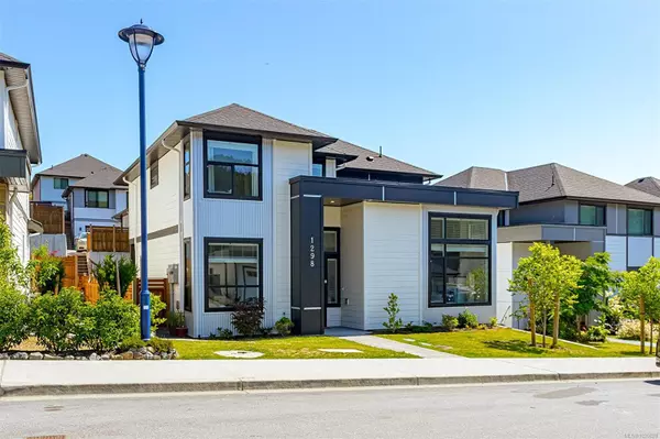 Langford, BC V9B 3R6,1298 Centauri Dr