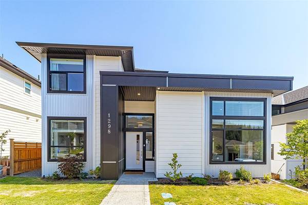 1298 Centauri Dr, Langford, BC V9B 3R6