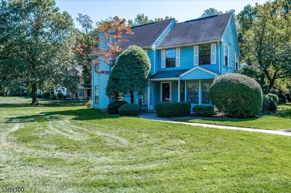 3801 Cricket Cir, Edison Twp., NJ 08820