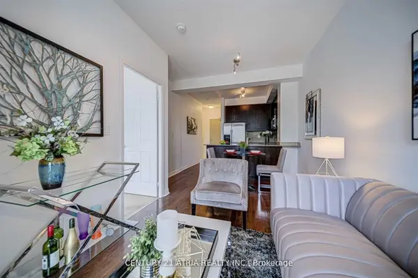 18 Holmes AVE #1109, Toronto C14, ON M2N 0E1