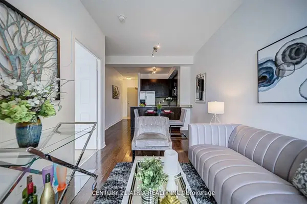 18 Holmes AVE #1109, Toronto C14, ON M2N 0E1