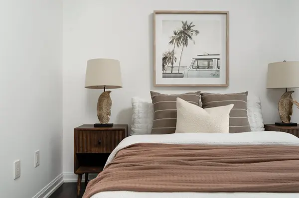 Toronto C07, ON M2N 0H3,9 Bogert AVE #2003