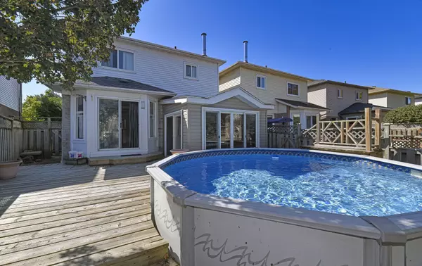 Ajax, ON L1S 6V3,117 Reed DR